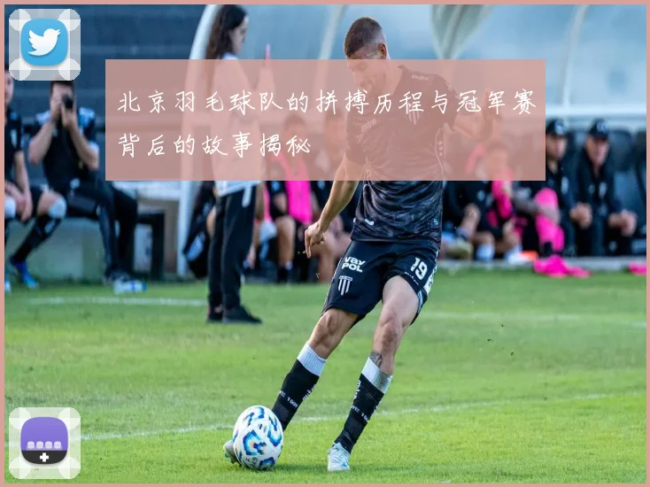 北京羽毛球队的拼搏历程与冠军赛背后的故事揭秘